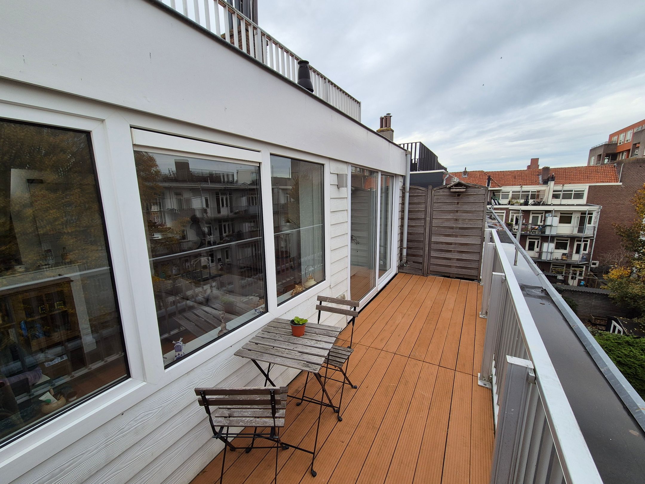 Foto 18 van Orteliusstraat 64-3