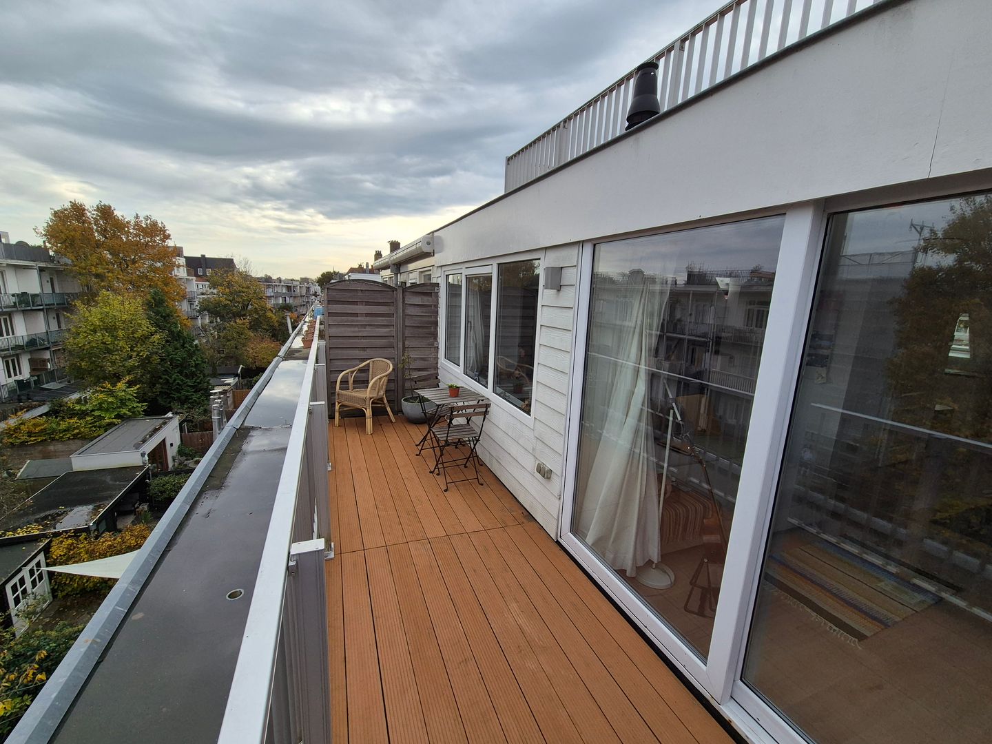 Foto 19 van Orteliusstraat 64-3