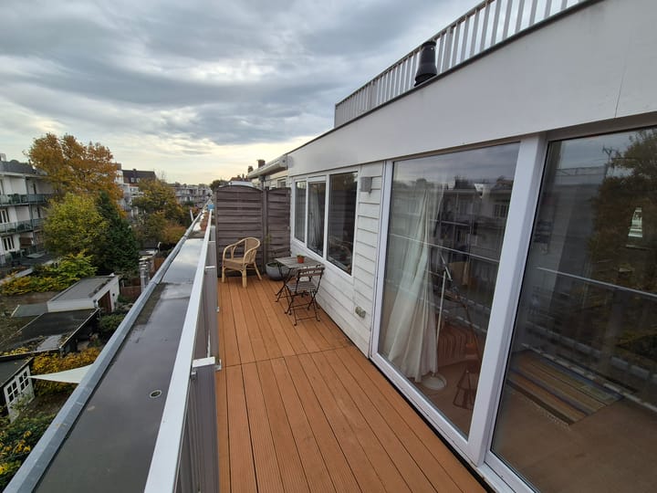 Photo 19 of Orteliusstraat 64-3