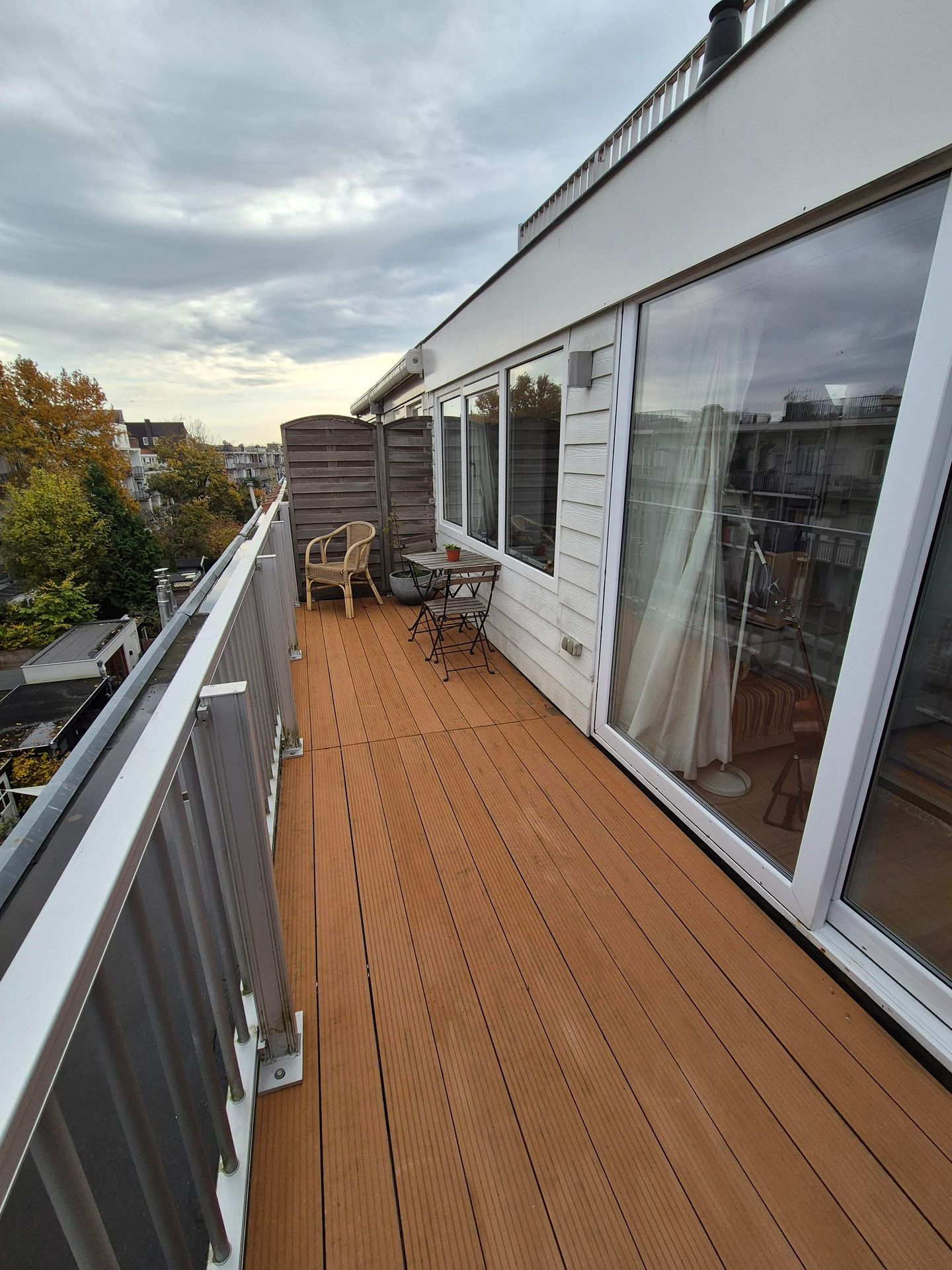 Foto 20 van Orteliusstraat 64-3