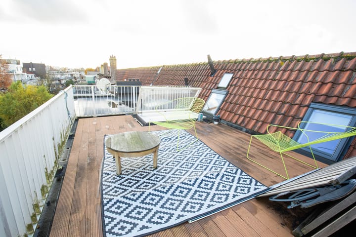 Photo 1 of Orteliusstraat 64-3