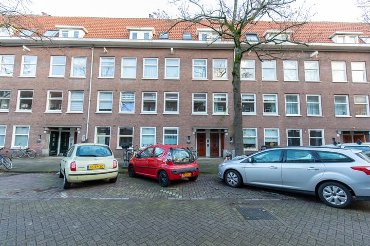 Photo 22 of Orteliusstraat 64-3