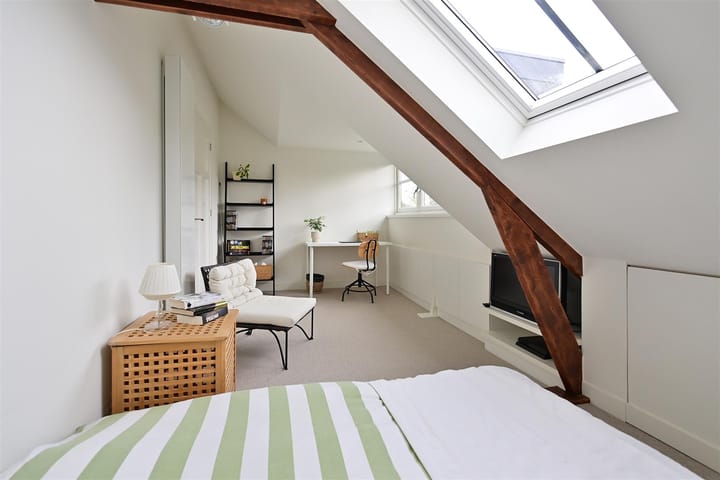 Photo 22 of Van der Helstlaan 17