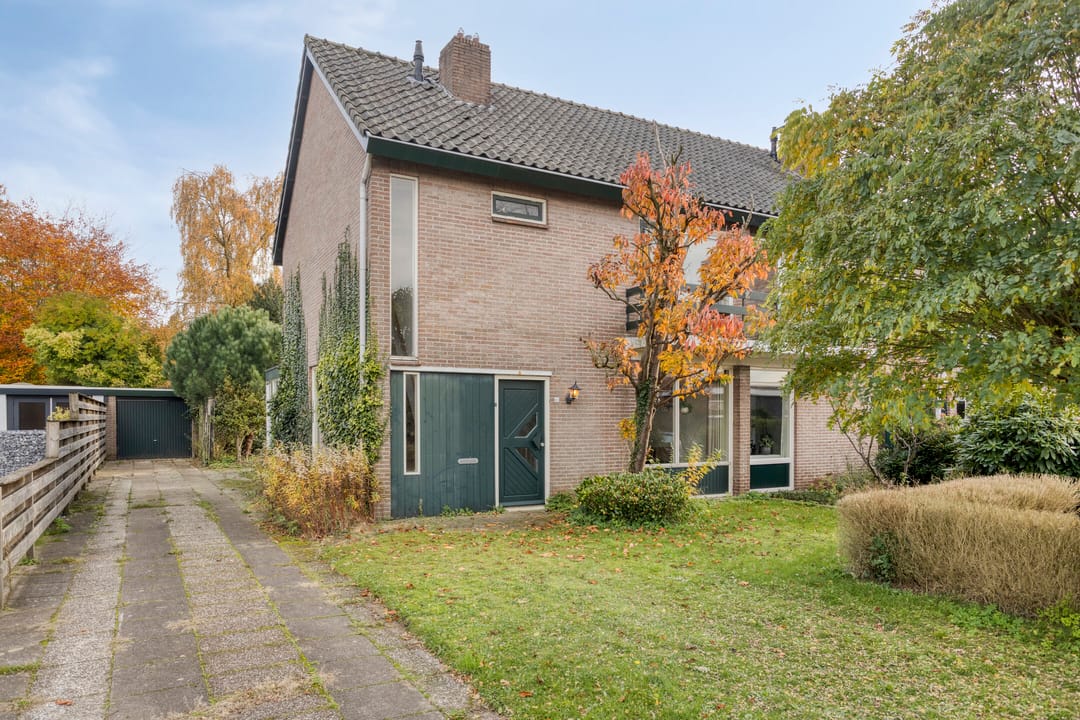Foto 1 van Polakstraat 61