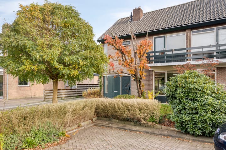 Photo 2 of Polakstraat 61