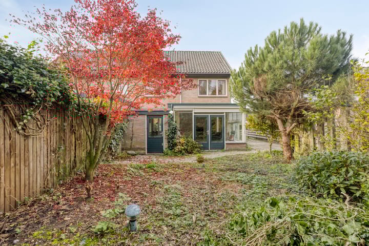 Photo 3 of Polakstraat 61