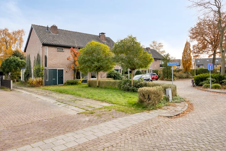 Photo 4 of Polakstraat 61