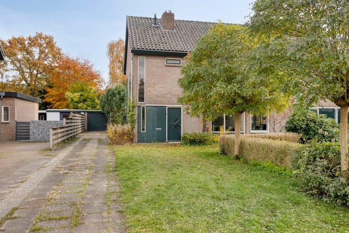 Photo 5 of Polakstraat 61