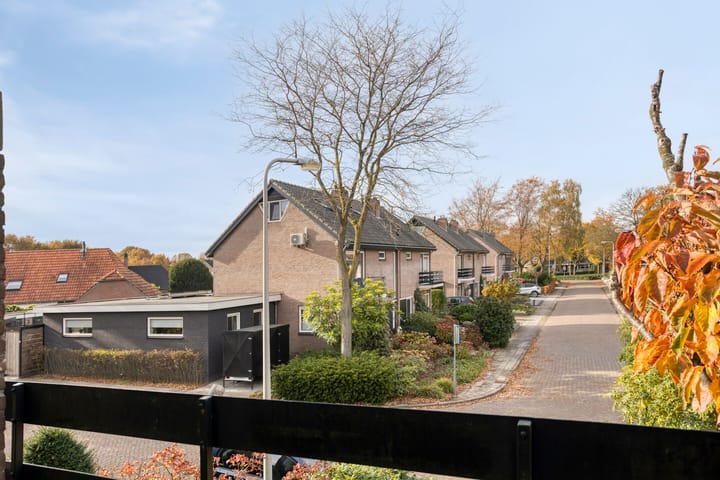 Photo 28 of Polakstraat 61