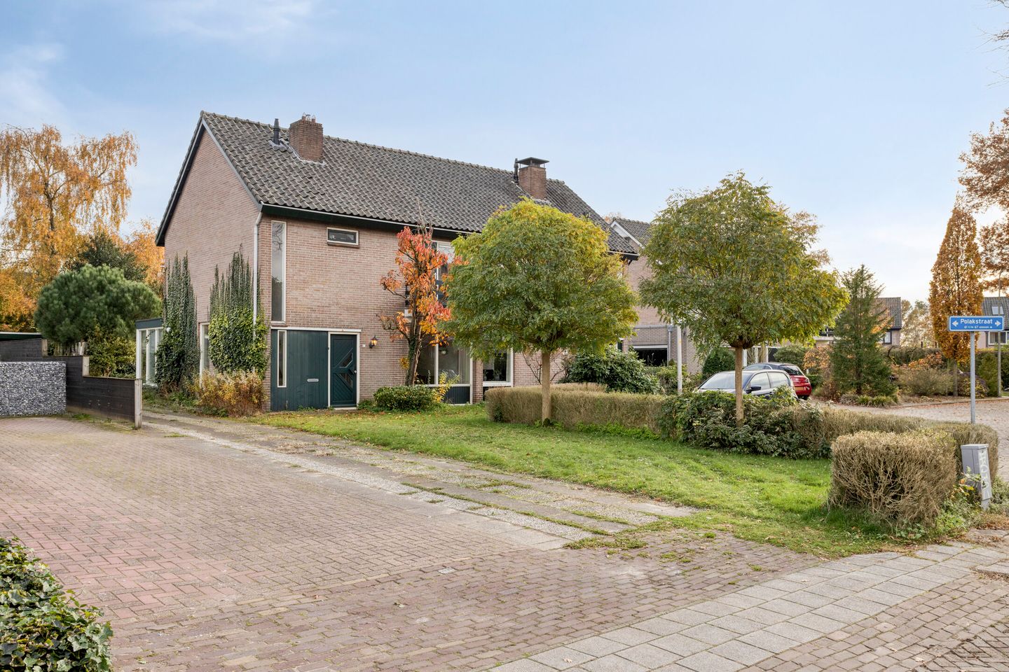 Foto 40 van Polakstraat 61