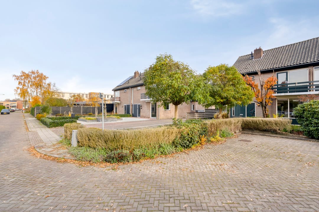 Foto 41 van Polakstraat 61
