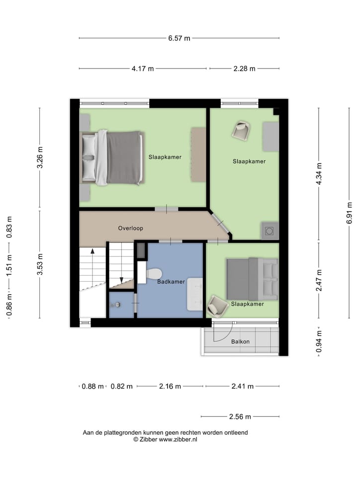 Photo 45 of Polakstraat 61