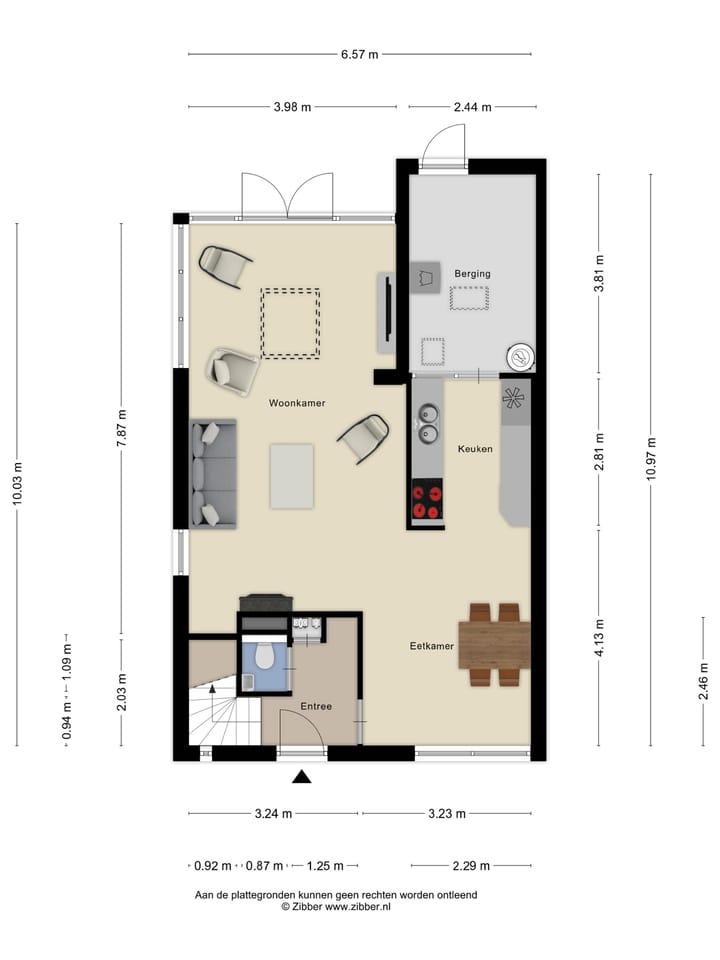 Photo 44 of Polakstraat 61