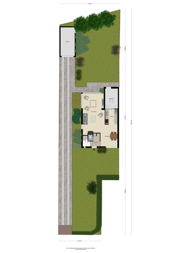 Photo 43 of Polakstraat 61