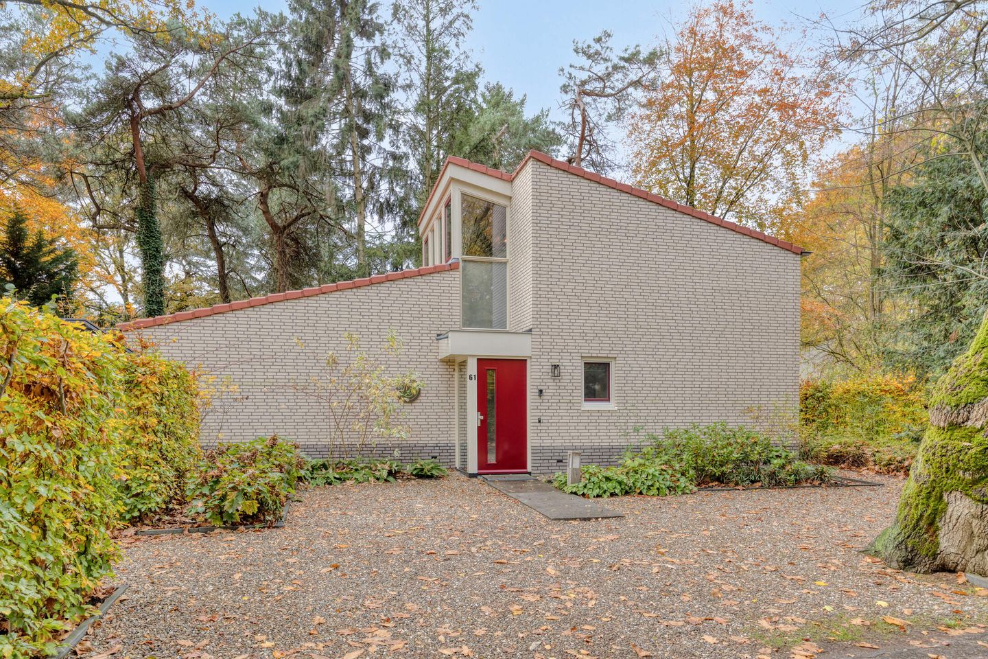 Photo 1 of Halseweg 54-61