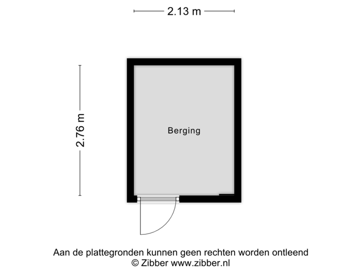 Berging