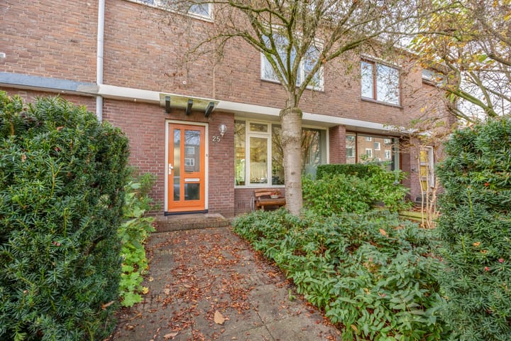 Foto 2 van Venusstraat 25