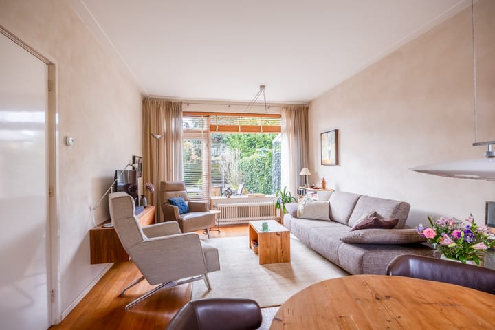 Foto 6 van Venusstraat 25