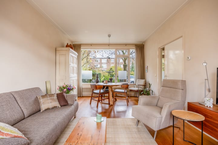 Foto 9 van Venusstraat 25