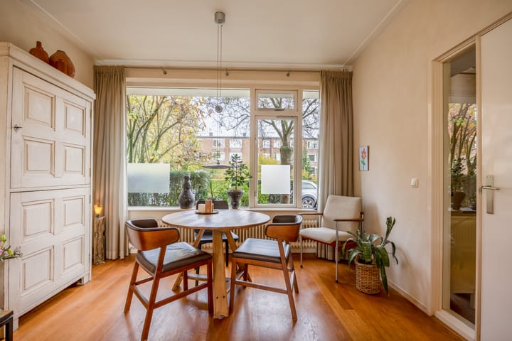 Foto 10 van Venusstraat 25