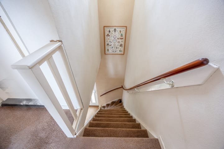 Foto 13 van Venusstraat 25