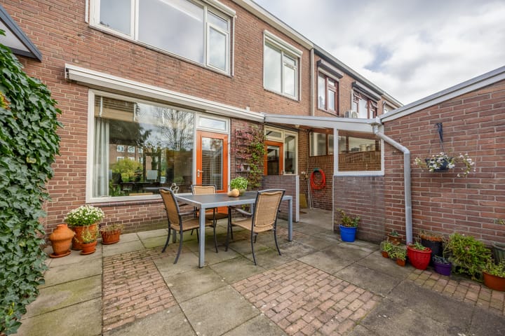 Foto 26 van Venusstraat 25