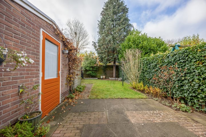 Foto 25 van Venusstraat 25