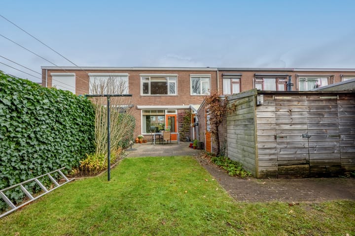 Foto 27 van Venusstraat 25