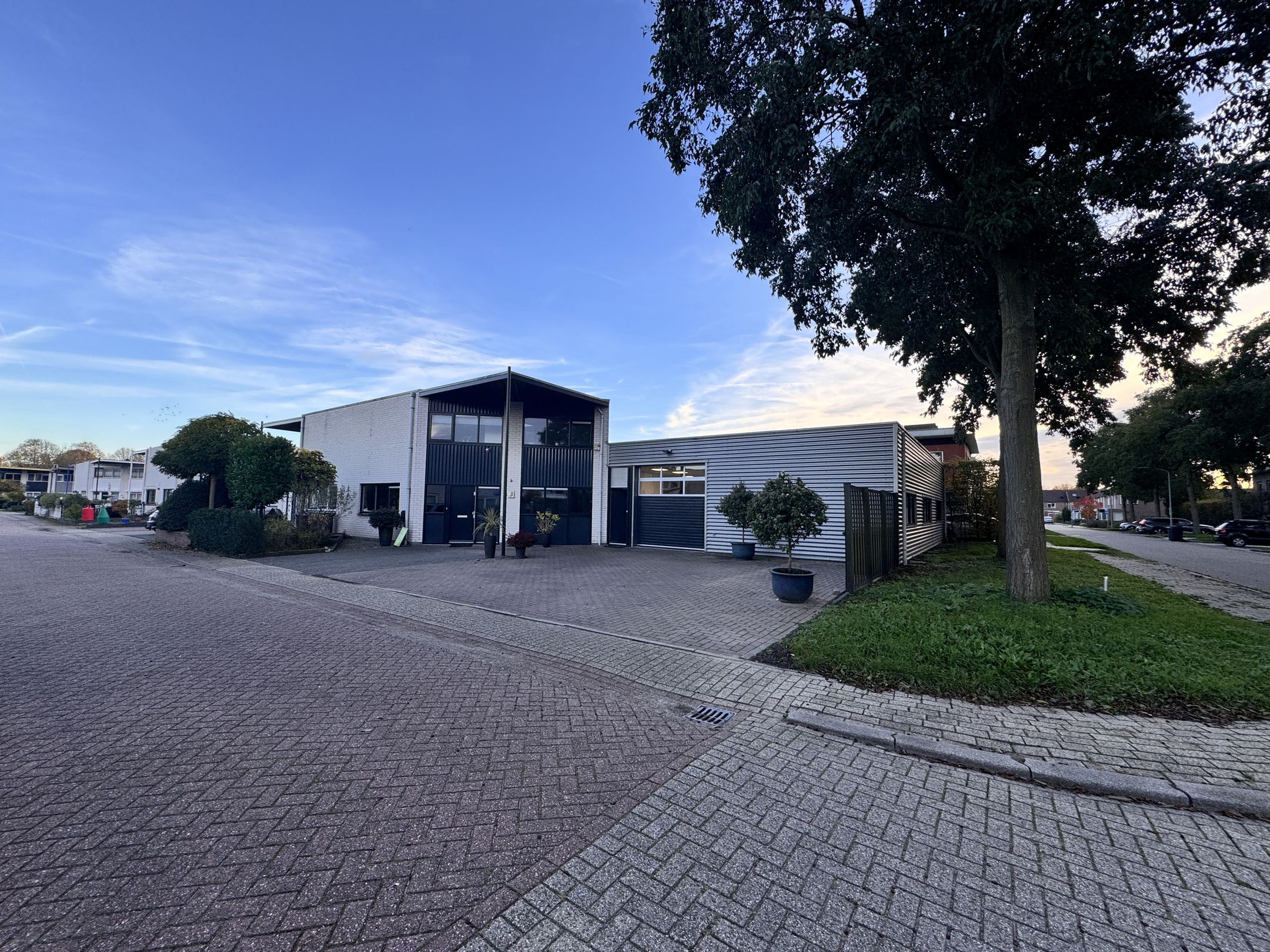 Fioringrasstraat, 45, Almere, 1313LB, Flevoland, Nederland 45 