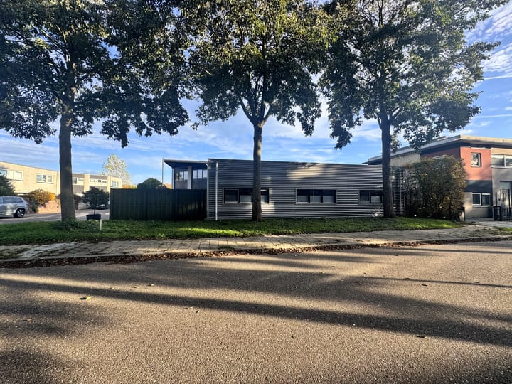 Foto 3 van Fioringrasstraat 45