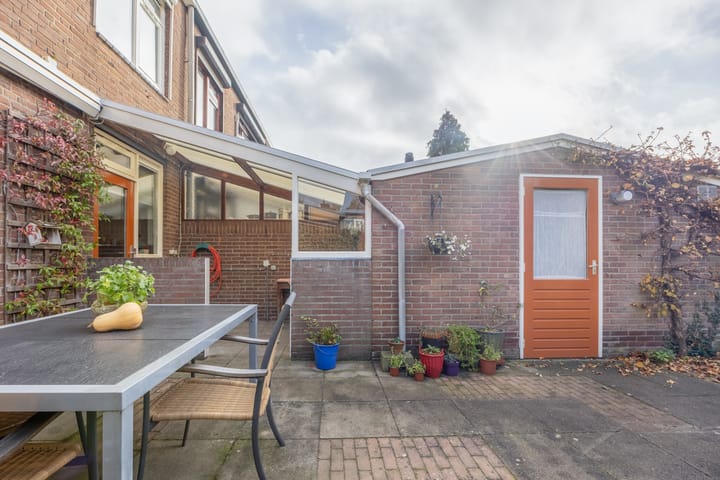 Foto 28 van Venusstraat 25