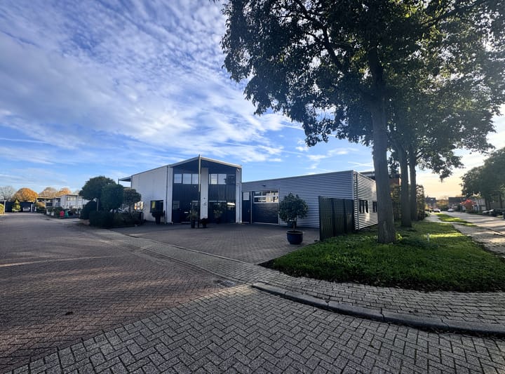 Foto 4 van Fioringrasstraat 45