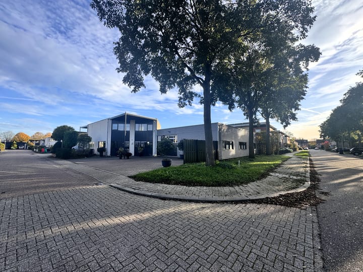 Foto 5 van Fioringrasstraat 45