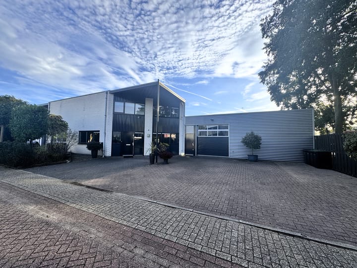 Foto 7 van Fioringrasstraat 45