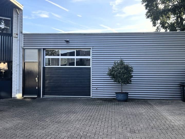 Foto 6 van Fioringrasstraat 45