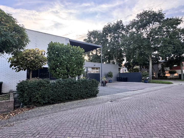 Foto 40 van Fioringrasstraat 45