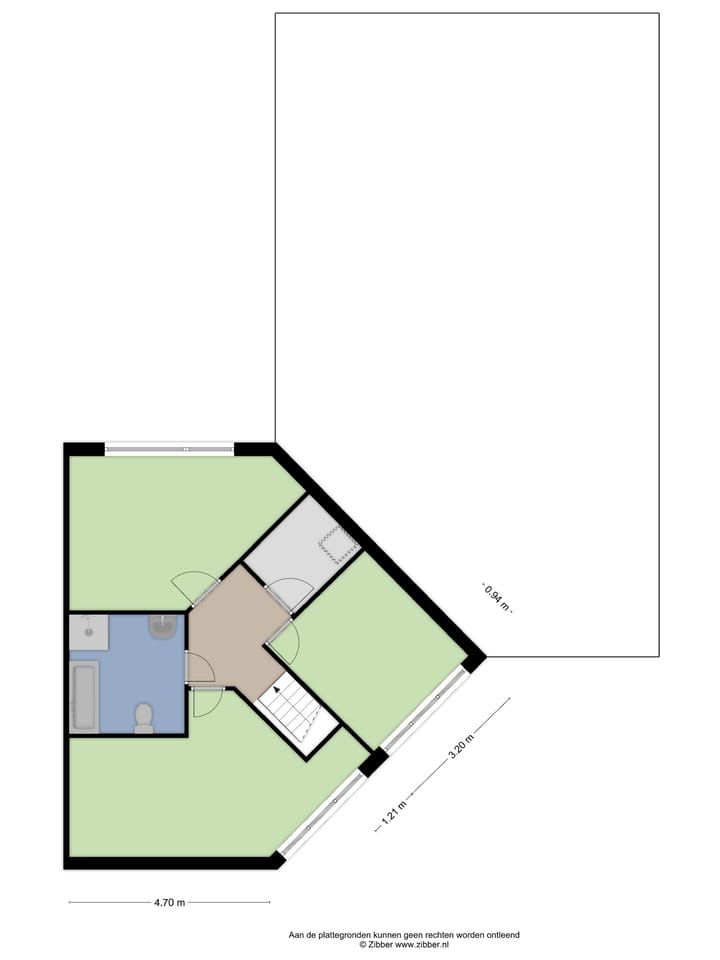 Foto 42 van Fioringrasstraat 45