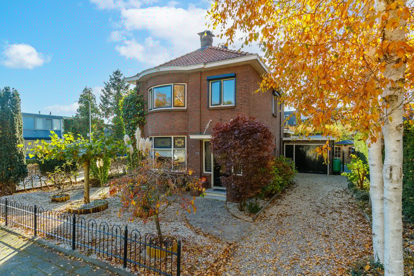 Foto 1 van Rotterdamseweg 210