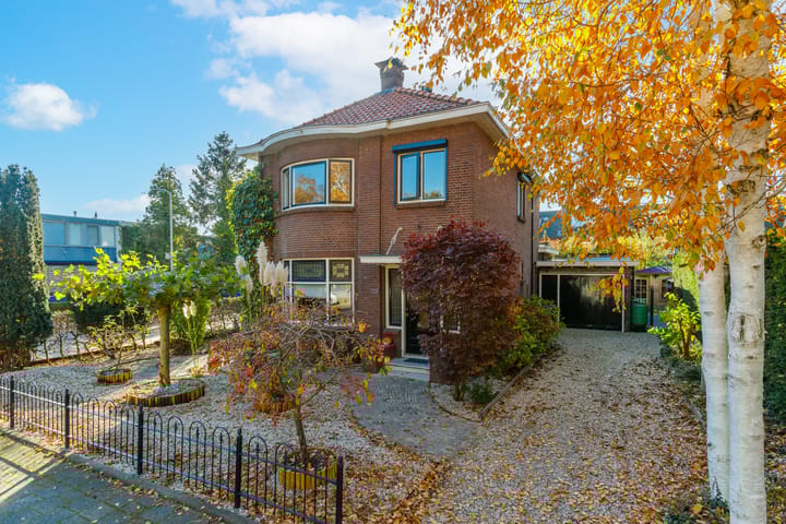 Foto 1 van Rotterdamseweg 210