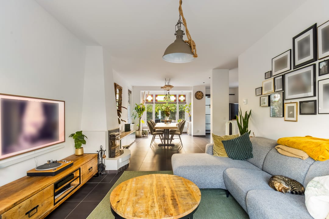 Foto 7 van Rotterdamseweg 210