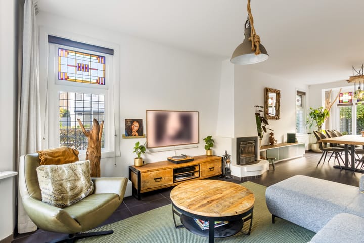 Foto 8 van Rotterdamseweg 210