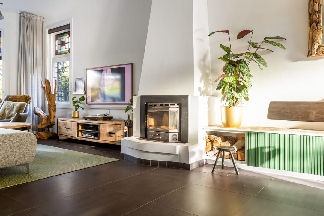 Foto 11 van Rotterdamseweg 210