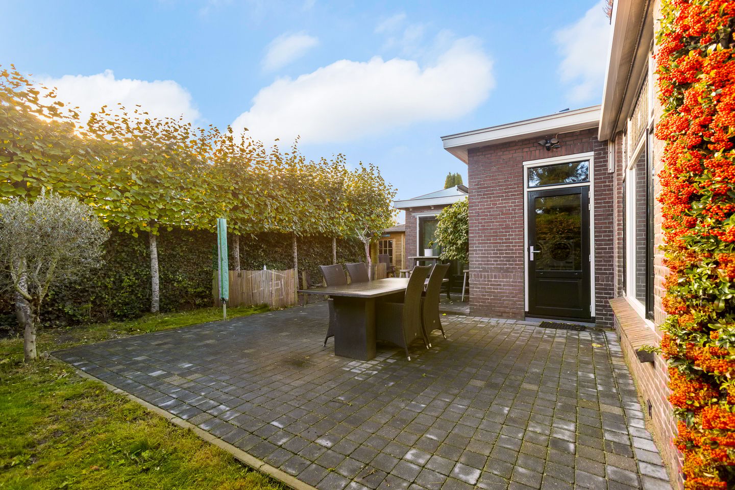 Foto 25 van Rotterdamseweg 210