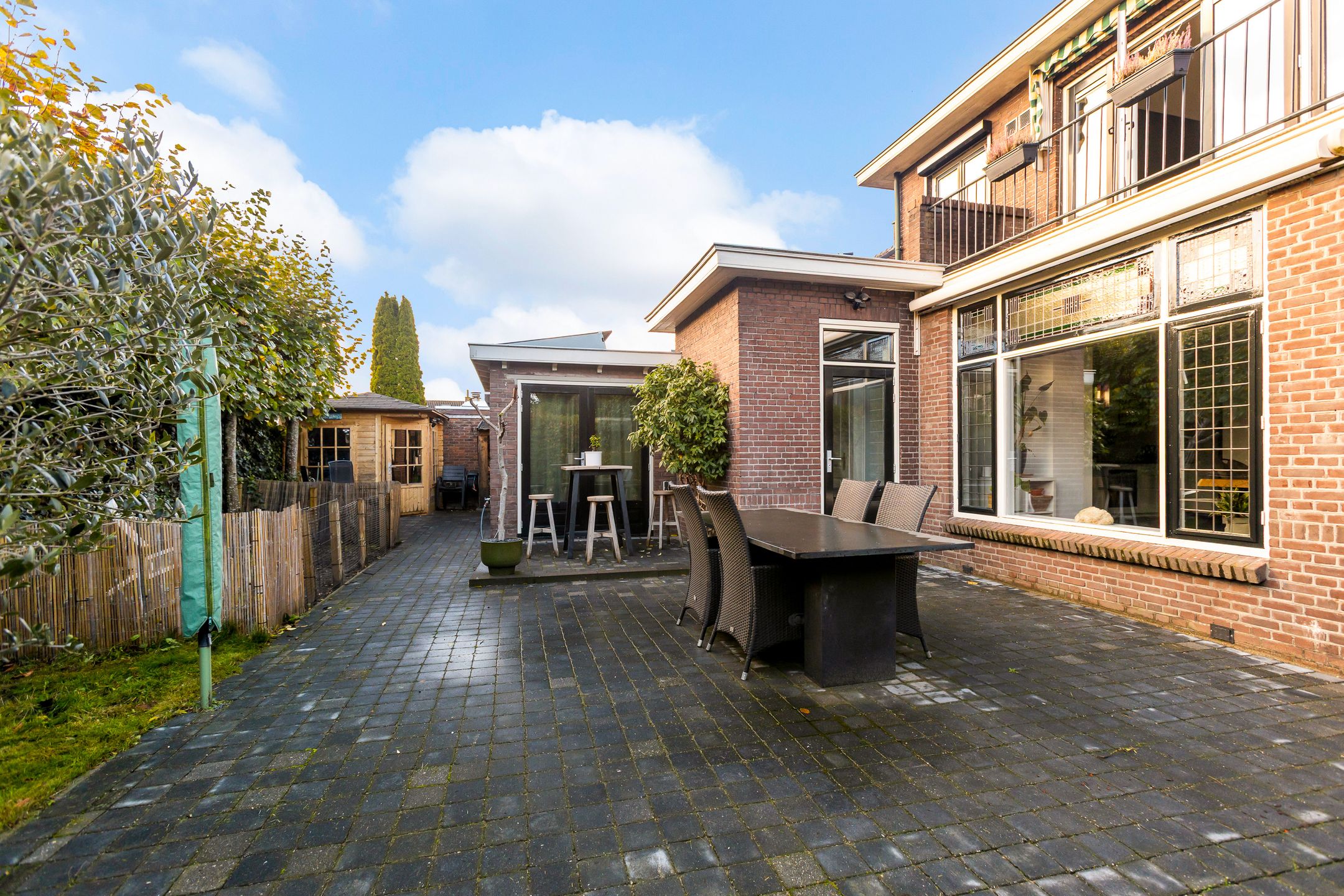 Foto 24 van Rotterdamseweg 210