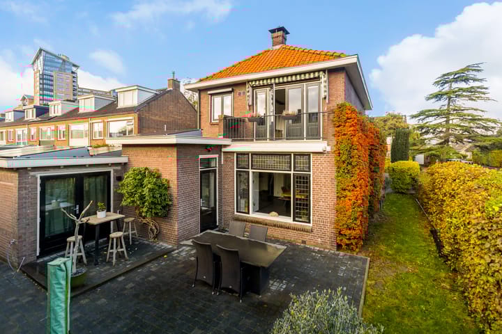 Foto 26 van Rotterdamseweg 210