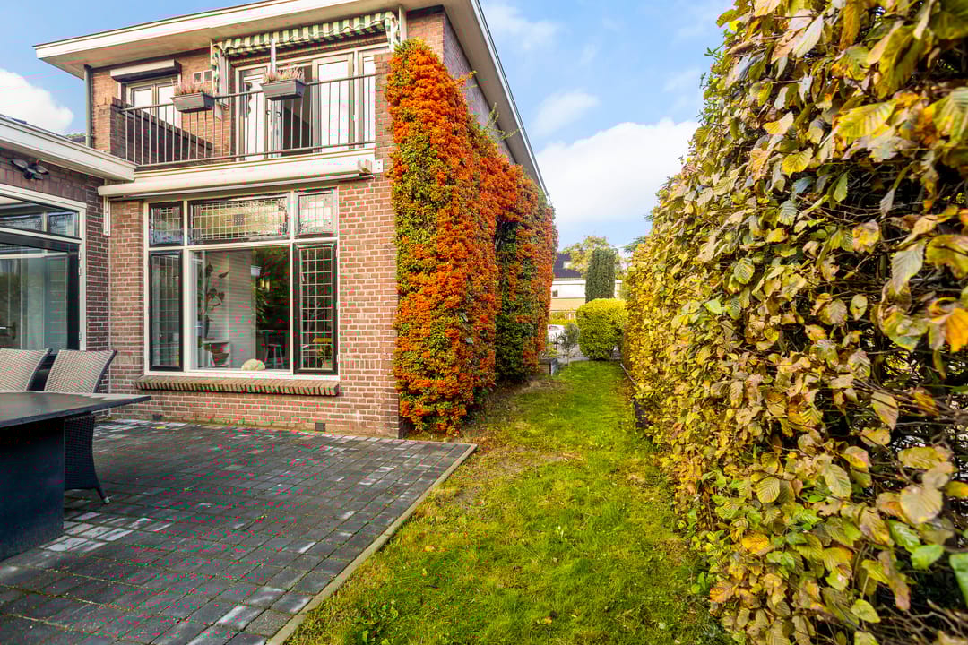 Foto 28 van Rotterdamseweg 210