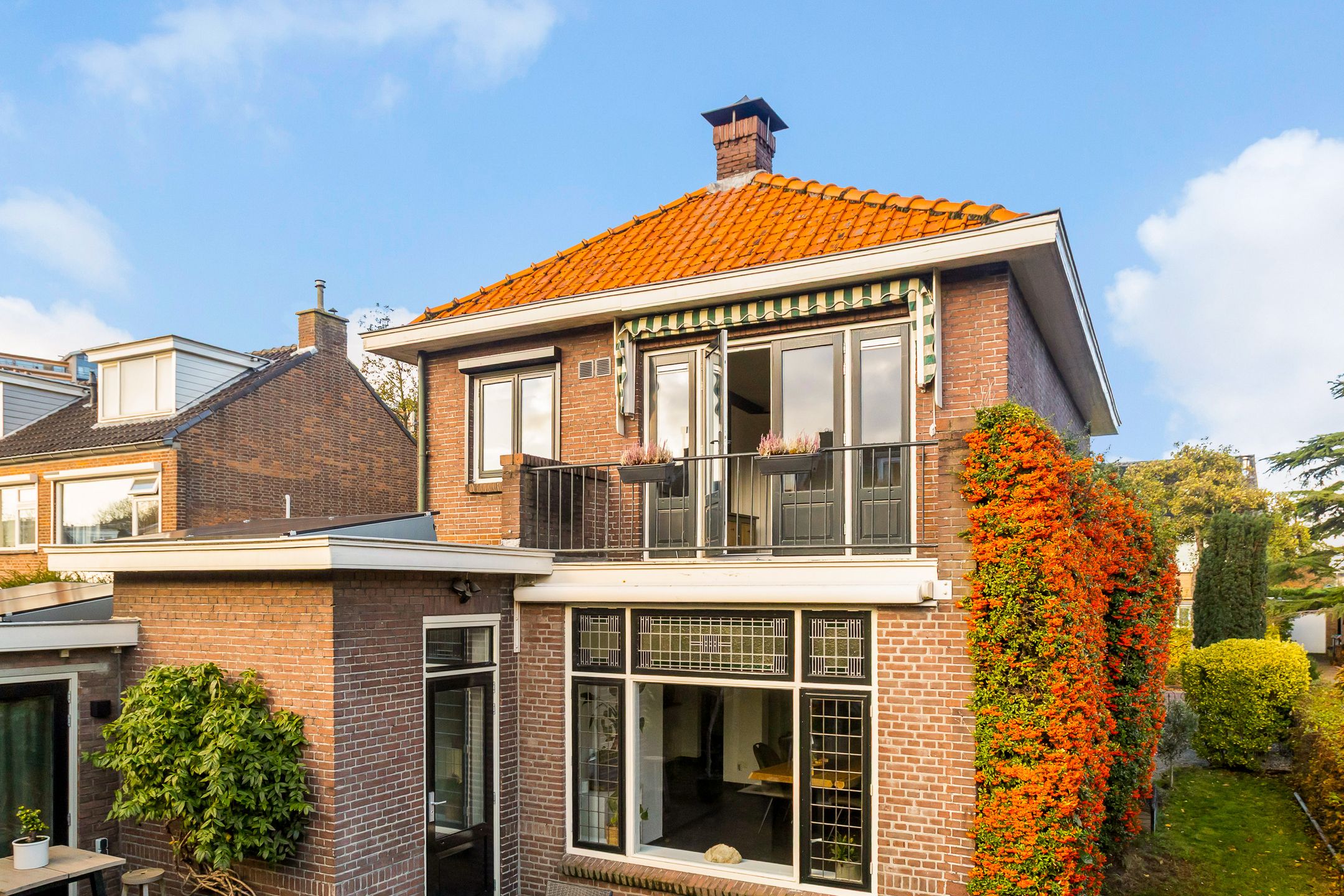 Foto 27 van Rotterdamseweg 210