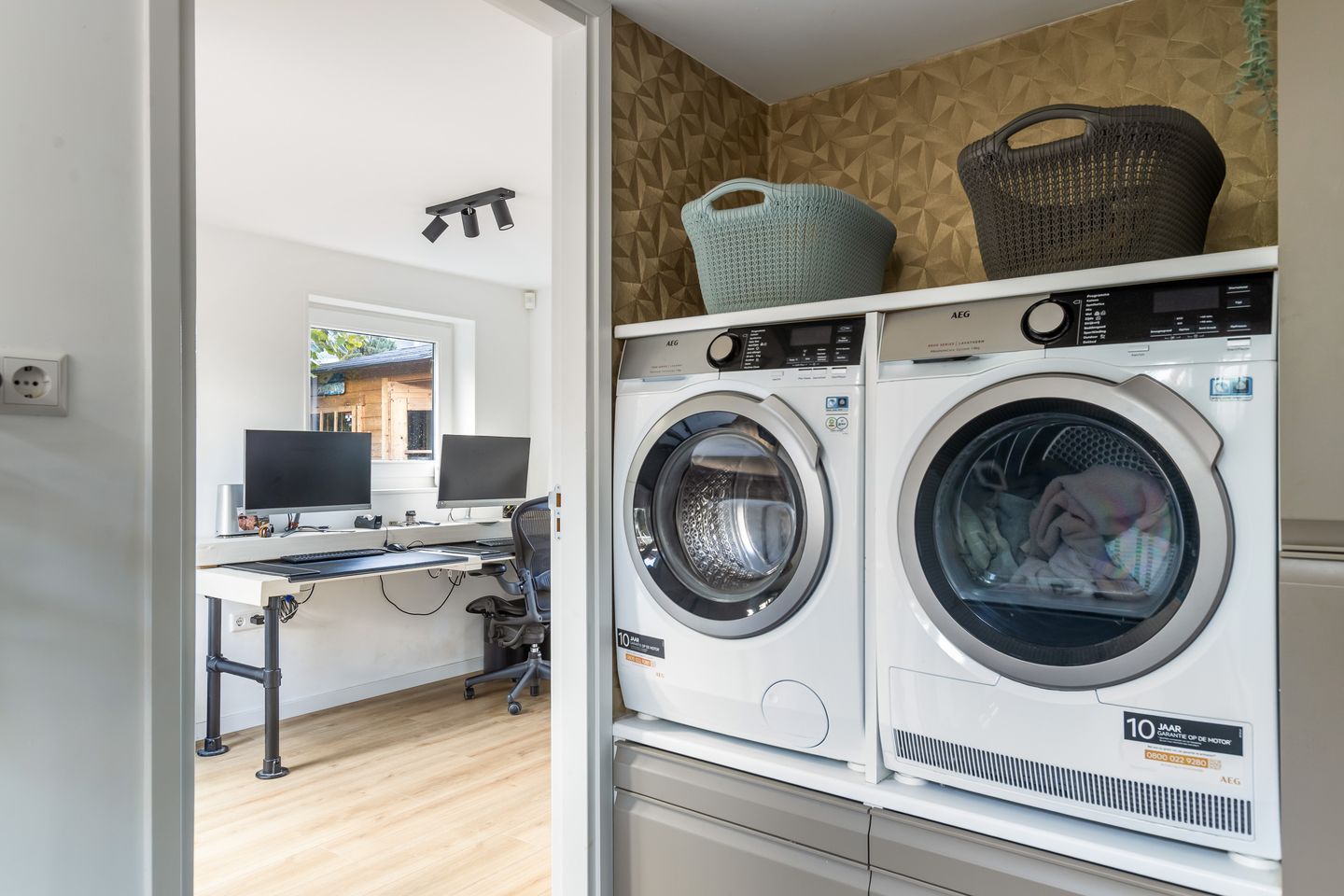 Foto 34 van Rotterdamseweg 210