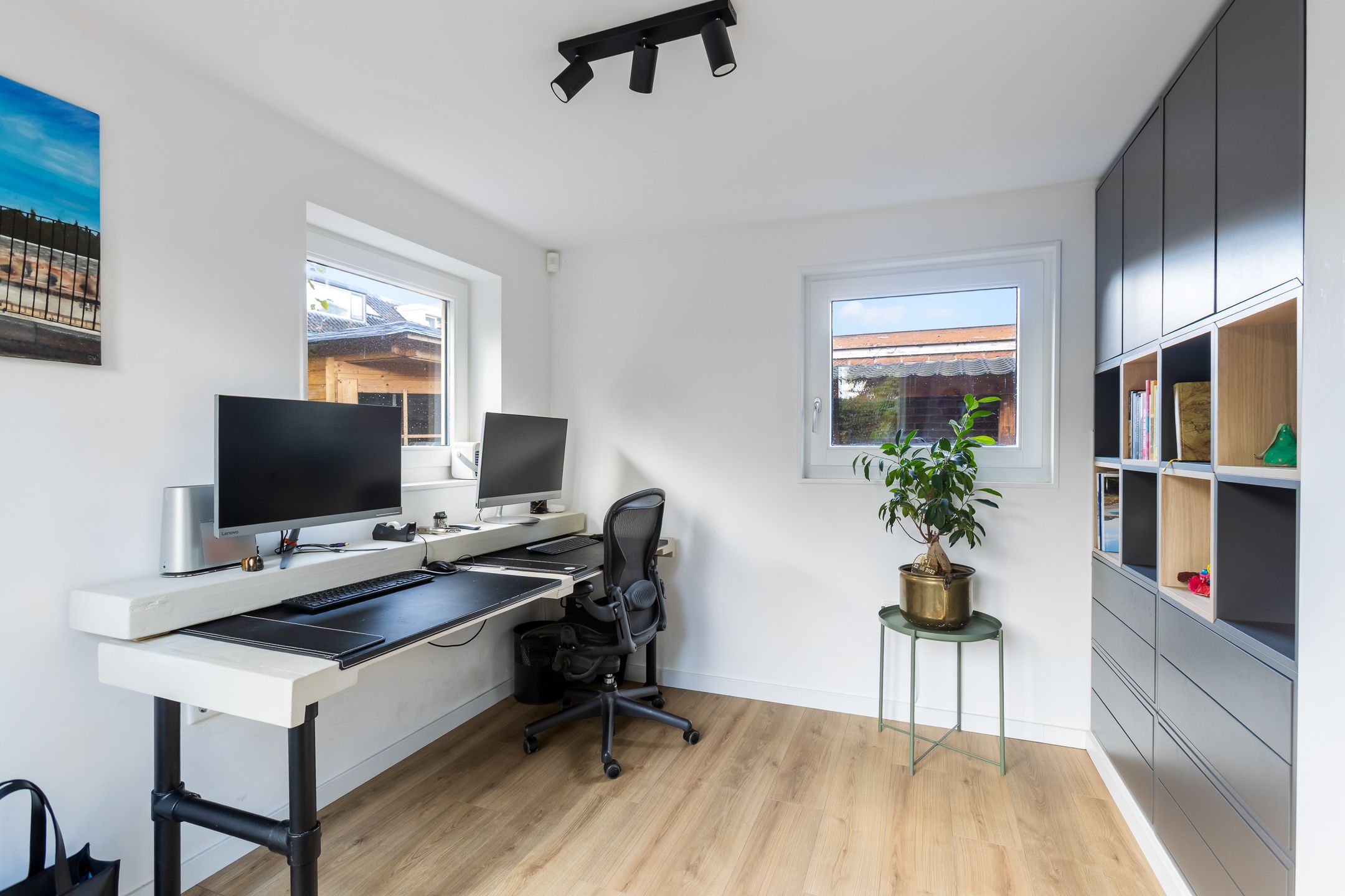 Foto 36 van Rotterdamseweg 210