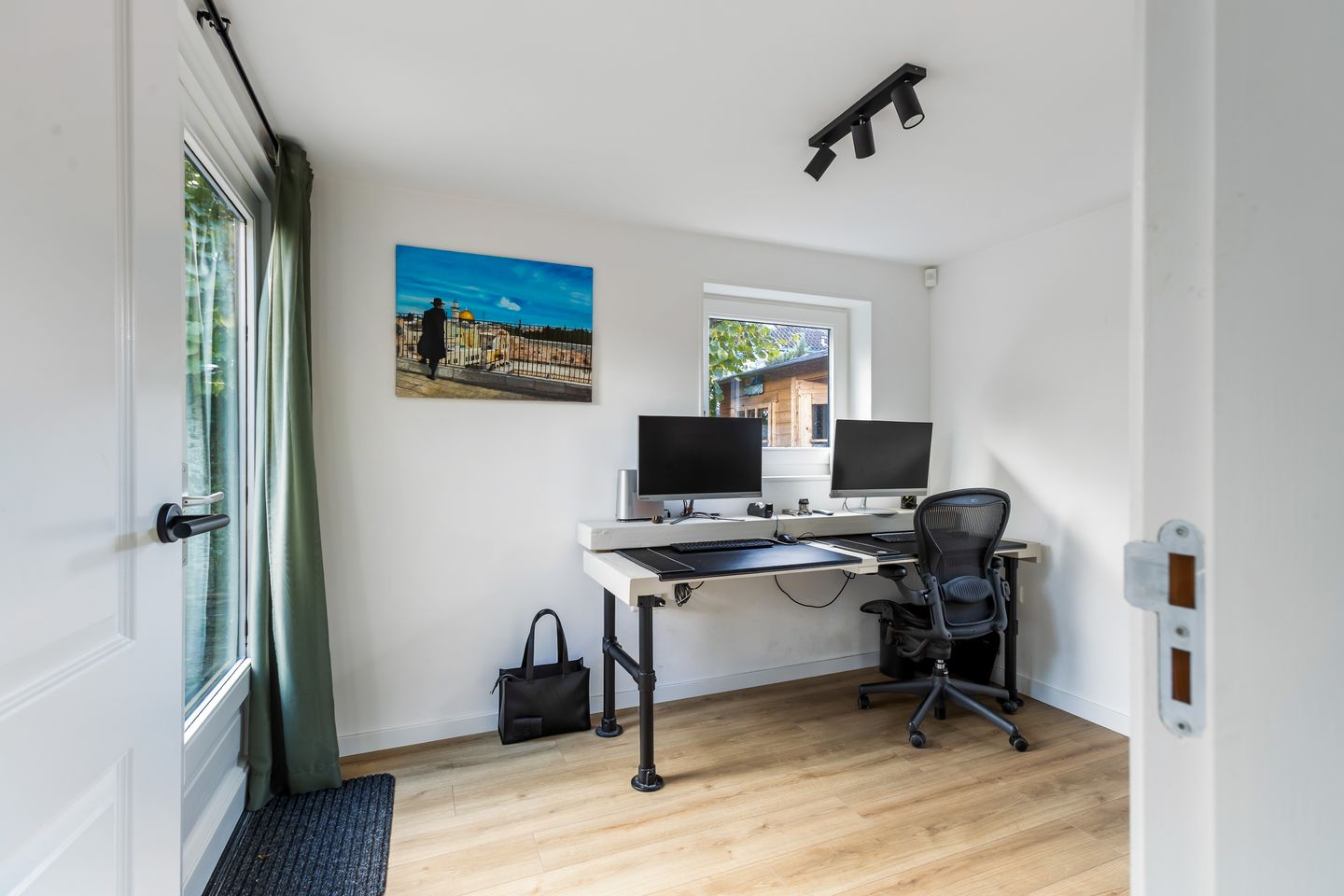 Foto 35 van Rotterdamseweg 210